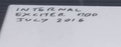 various-Shiva The Wave s/n 17 / 35? N/W 